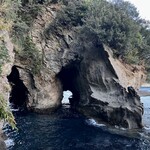 民宿 かいとく丸 - 