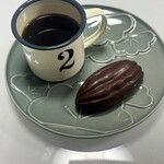 ベルアメール - 料理写真: