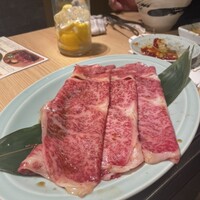 焼肉みゆき苑 - 