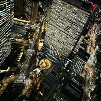 星空の中へ - 
