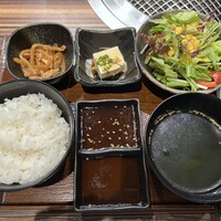 近江牛専門店 万葉 まえだ亭 - 