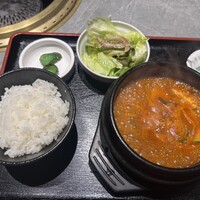 焼肉SEJONG 丸の内店 - 