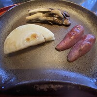 ステーキ円山 - 