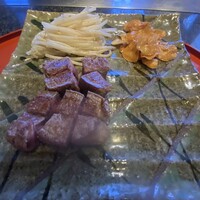 ステーキ円山 - 