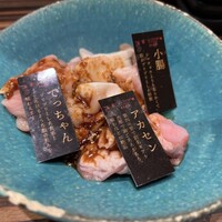 近江牛専門店 万葉 まえだ亭 - 