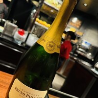 ラトリエ ドゥ ジョエル・ロブション - 