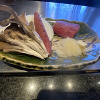 ステーキ円山 - 