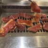 焼肉バイキング ウエスタン 平岸店