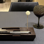 プレゼンテ スギ - アイスキャンディー