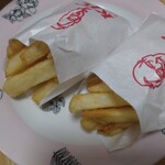 ケンタッキーフライドチキン - 