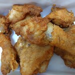 ケンタッキーフライドチキン - 料理写真: