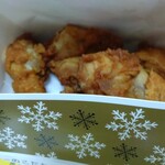 ケンタッキーフライドチキン - 