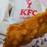 ケンタッキーフライドチキン - 