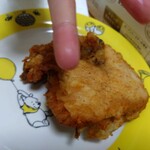 ケンタッキーフライドチキン - 