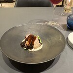 プレゼンテ スギ - コジュケイ？