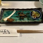 明神下 神田川 - 