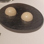 eclat - 焦がしバター