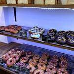 ベーカリー 春夏+秋冬 - 