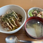 マーブルカフェ - 