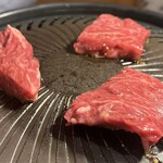 ANIKU produced by 新井屋 - 