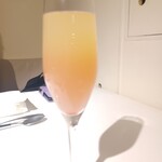 eclat - スパークリング "e clat"@1,000円