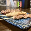 立ち呑み いっさ - 焼鳥 肝・ミンチ・こころ