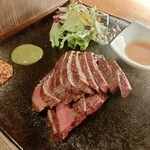 グリル ラバ ラボ - 