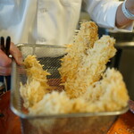 とんかつ 蒼樹 - 