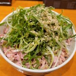 ラーメン 坊也哲 - 大正義