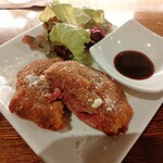 グリル ラバ ラボ - 