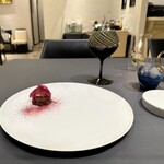 プレゼンテ スギ - キョン　お好み焼き風