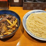 ラーメン 坊也哲 - これよ