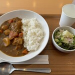 マーブルカフェ - 