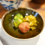 とんかつ 蒼樹 - 