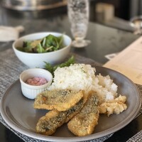 Ginger’s Beach Omiya - 