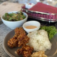 Ginger’s Beach Omiya - 