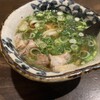 屋台風かすうどんかすまる 東心斎橋店
