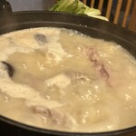 京の鳥どころ 八起庵 - 