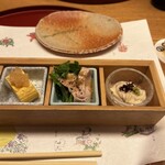 京の鳥どころ 八起庵 - 