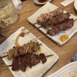 鳥よし - 