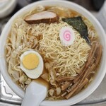 大勝軒 - 料理写真: