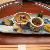 割烹 やました - 