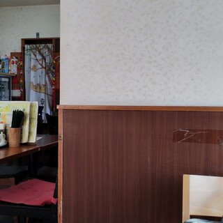 ホンコンダイニング 俺の厨房_2