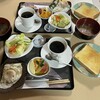 古民家カフェ ぽてとはうす - 