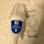 セブンイレブン 名古屋セントラルパーク店 - 