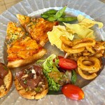 Genius Lounge - Private Party