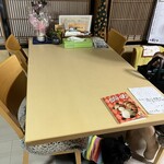 古民家カフェ ぽてとはうす - 