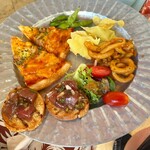 Genius Lounge - Private Party