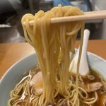 中華そば 共楽 - 