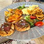 Genius Lounge - Private Party